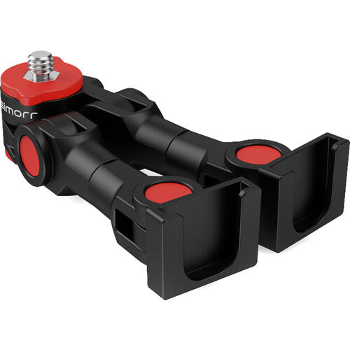 Brazo SmallRig con Doble Zapata Fría (3483B)