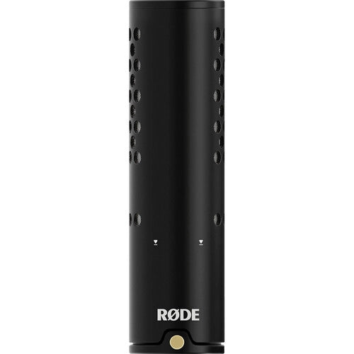Micrófono Shotgun RODE VideoMicro II