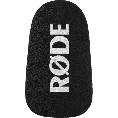 Micrófono Shotgun RODE VideoMicro II