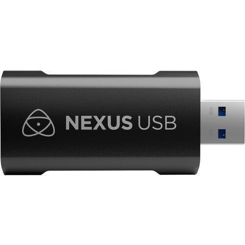Atomos Nexus 4K HDMI to USB Video/Audio