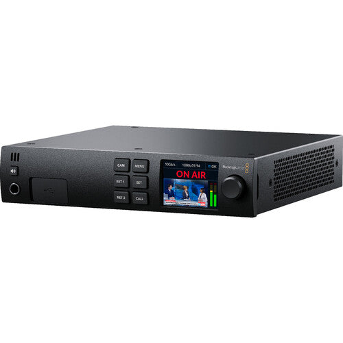 Convertidor Blackmagic Design Studio