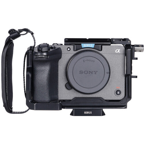 Jaula SIRUI para Sony FX3/FX30 (SCH-FX3/30)