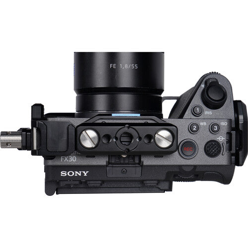 Jaula SIRUI para Sony FX3/FX30 (SCH-FX3/30)