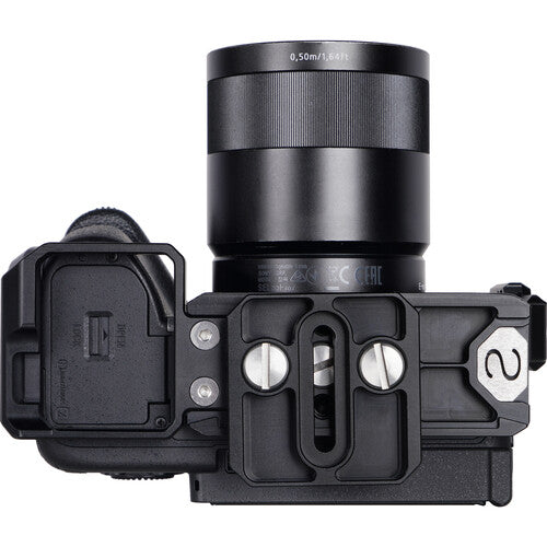 Jaula SIRUI para Sony FX3/FX30 (SCH-FX3/30)