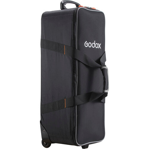 Estuche para Iluminación con Ruedas Godox CB-04
