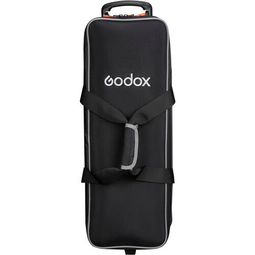 Estuche para Iluminación con Ruedas Godox CB-04