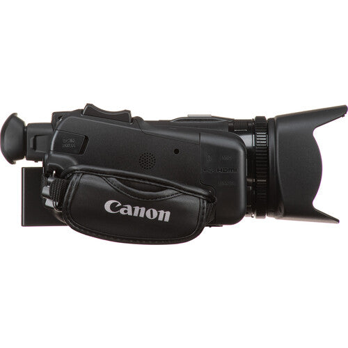 VIDEOCÁMARA CANON HF G70