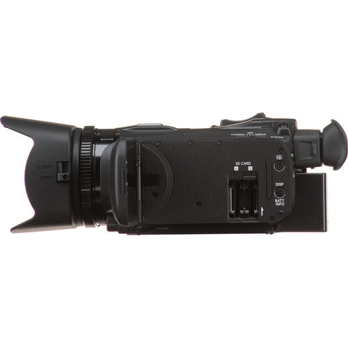 VIDEOCÁMARA CANON HF G70