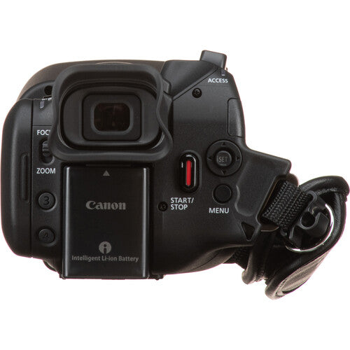 VIDEOCÁMARA CANON HF G70