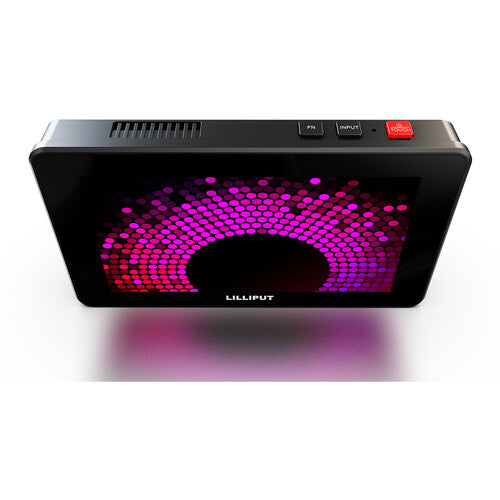 Monitor Lilliput HT5S Touchscreen