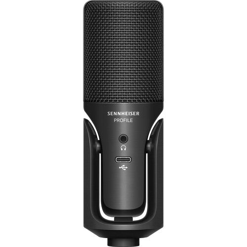 Micrófono Condensador Sennheiser Profile USB (700065)
