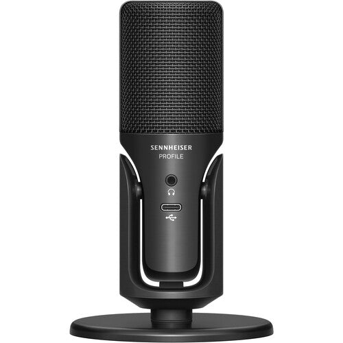 Micrófono Condensador Sennheiser Profile USB (700065)