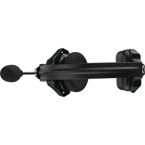 Sistema de intercomunicación Inalámbrica Hollyland C1 Pro-4S Full-Duplex con 4 Headsets