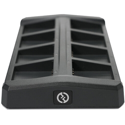 Sistema de intercomunicación Inalámbrica Hollyland C1 Pro-4S Full-Duplex con 4 Headsets