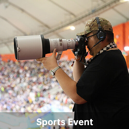 Sistema de intercomunicación Inalámbrica Hollyland C1 Pro-4S Full-Duplex con 4 Headsets