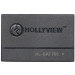 Sistema de Intercomunicación Inalámbrico Hollyland Solidcom C1- Pro-8S