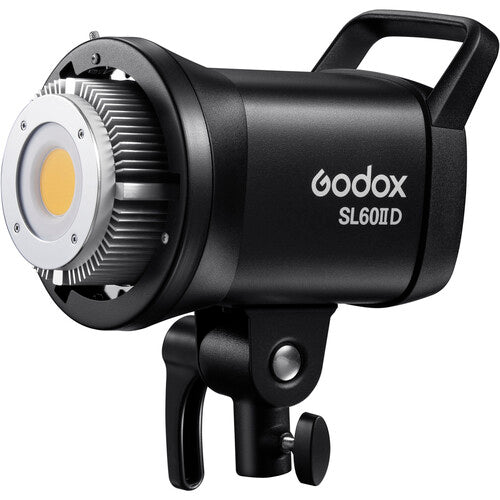 Lámpara Led Daylight Godox SL-60IID