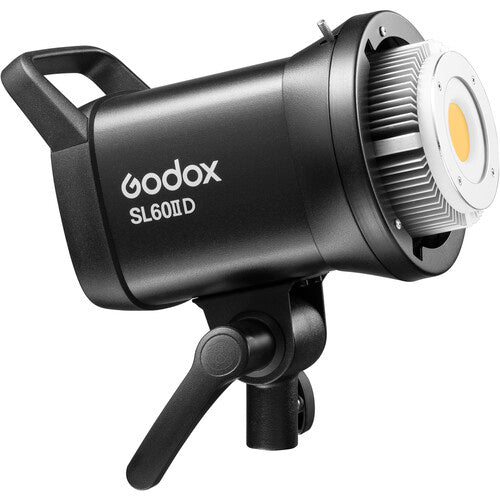 Lámpara Led Daylight Godox SL-60IID