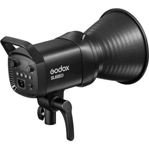 Lámpara Led Daylight Godox SL-60IID
