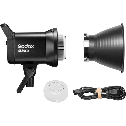 Lámpara Led Daylight Godox SL-60IID