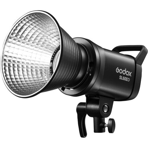 Lámpara Led Daylight Godox SL-60IID