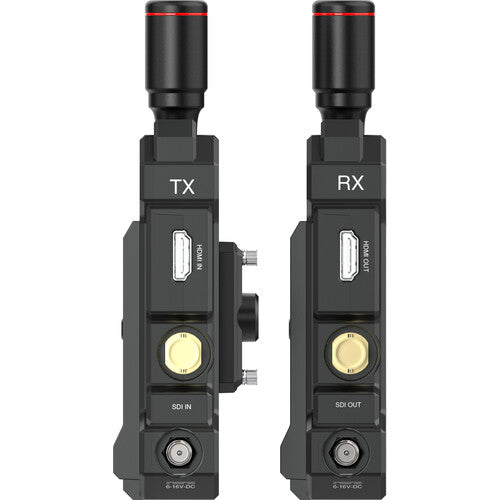 Sistema de transmisión de Video Inalámbrico Hollyland Mars 4K