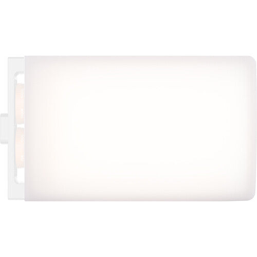 Difusor de silicona Zhiyun para FIVERAY M40