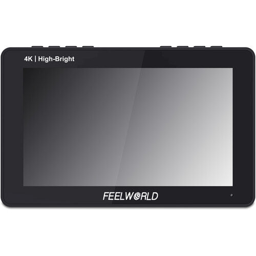 Monitor FeelWorld F5 PROX 5.5" 4K HDMI Touchscreen