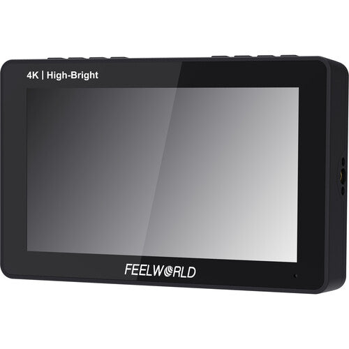 Monitor FeelWorld F5 PROX 5.5" 4K HDMI Touchscreen