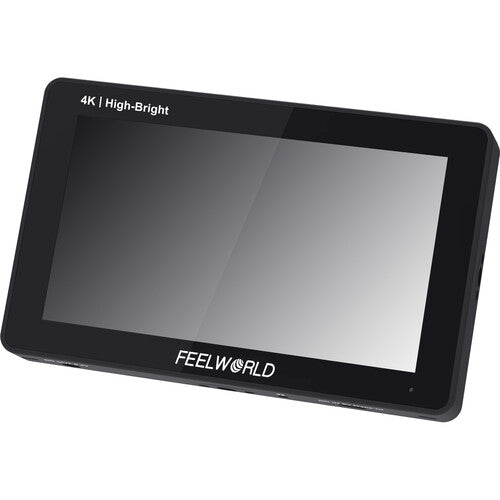 Monitor FeelWorld F5 PROX 5.5" 4K HDMI Touchscreen