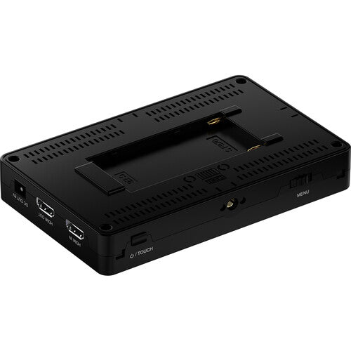 Monitor FeelWorld F6 PLUSX 6" 4K HDMI Touchscreen