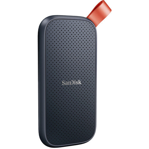 Disco Duro Sandisk Portable SSD 2TB  USB 800 MB/s
