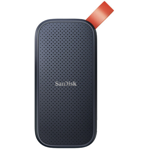 Disco Duro Sandisk Portable SSD 1TB  USB 800 MB/s