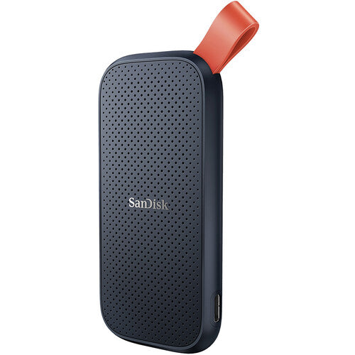 Disco Duro Sandisk Portable SSD 2TB  USB 800 MB/s