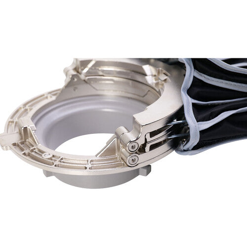 Softbox Aputure Light Dome III 89 cms Bowens