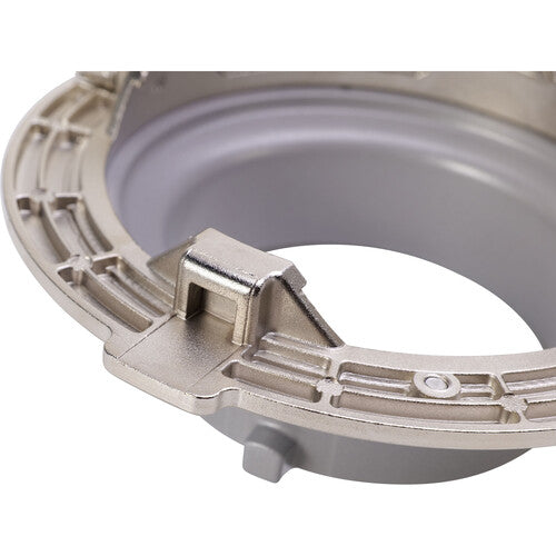 Softbox Aputure Light Dome III 89 cms Bowens