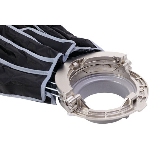 Softbox Aputure Light Dome III 89 cms Bowens