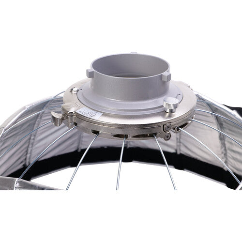 Softbox Aputure Light Dome III 89 cms Bowens