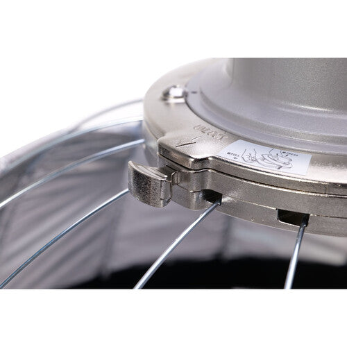 Softbox Aputure Light Dome III 89 cms Bowens