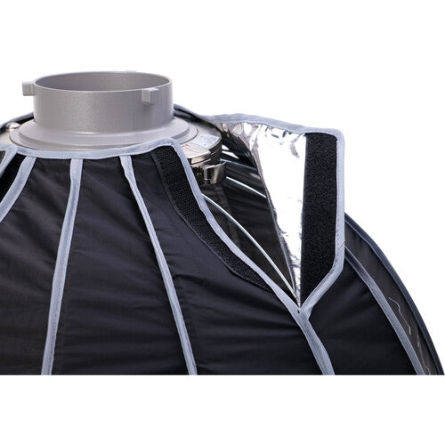 Softbox Aputure Light Dome III 89 cms Bowens