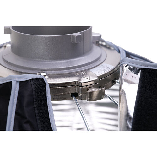 Softbox Aputure Light Dome III 89 cms Bowens