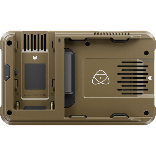 Monitor Atomos Ninja 5.2" 4K HDMI Recording