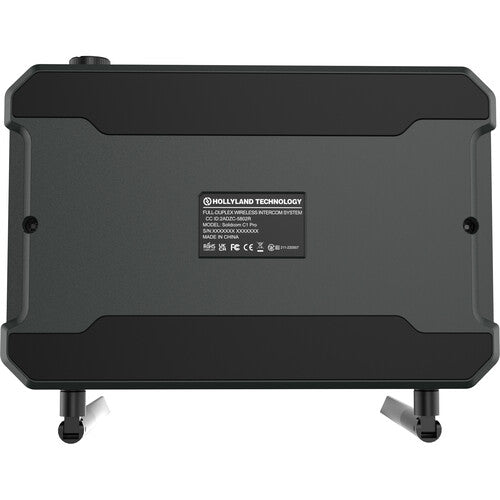 Sistema de Intercomunicación Inalámbrica Hollyland Solidcom CI-Pro-Hub8s ENC 9-per