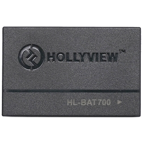 Sistema de Intercomunicación Inalámbrica Hollyland Solidcom CI-Pro-Hub8s ENC 9-per