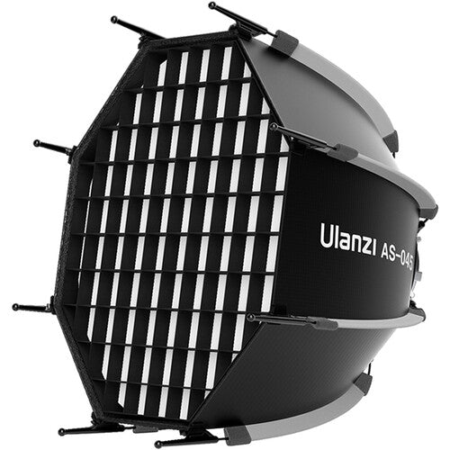 Softbox Octagonal Ulanzi AS-045 (3308) de Liberación Rápida