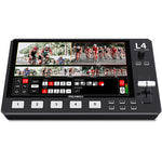 Switcher para Streaming FeelWorld LIVEPRO L4