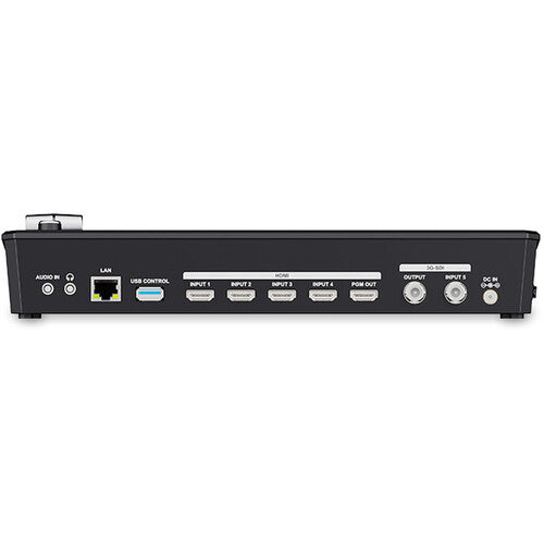 Switcher para Streaming FeelWorld LIVEPRO L4