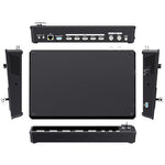 Switcher para Streaming FeelWorld LIVEPRO L4