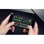 Switcher para Streaming FeelWorld LIVEPRO L4