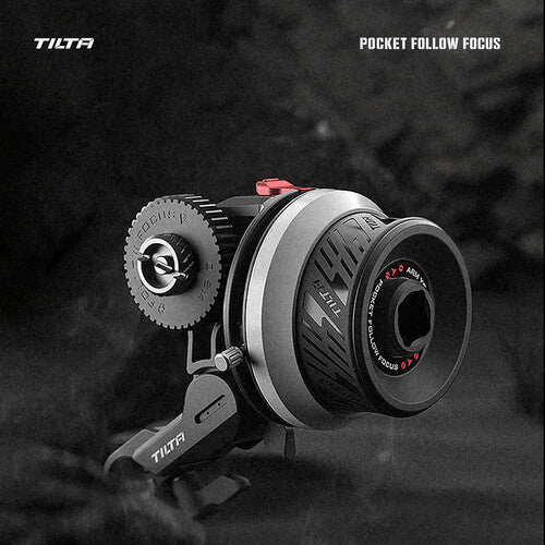 Pocket Follow Focus Tilta FF-T07
